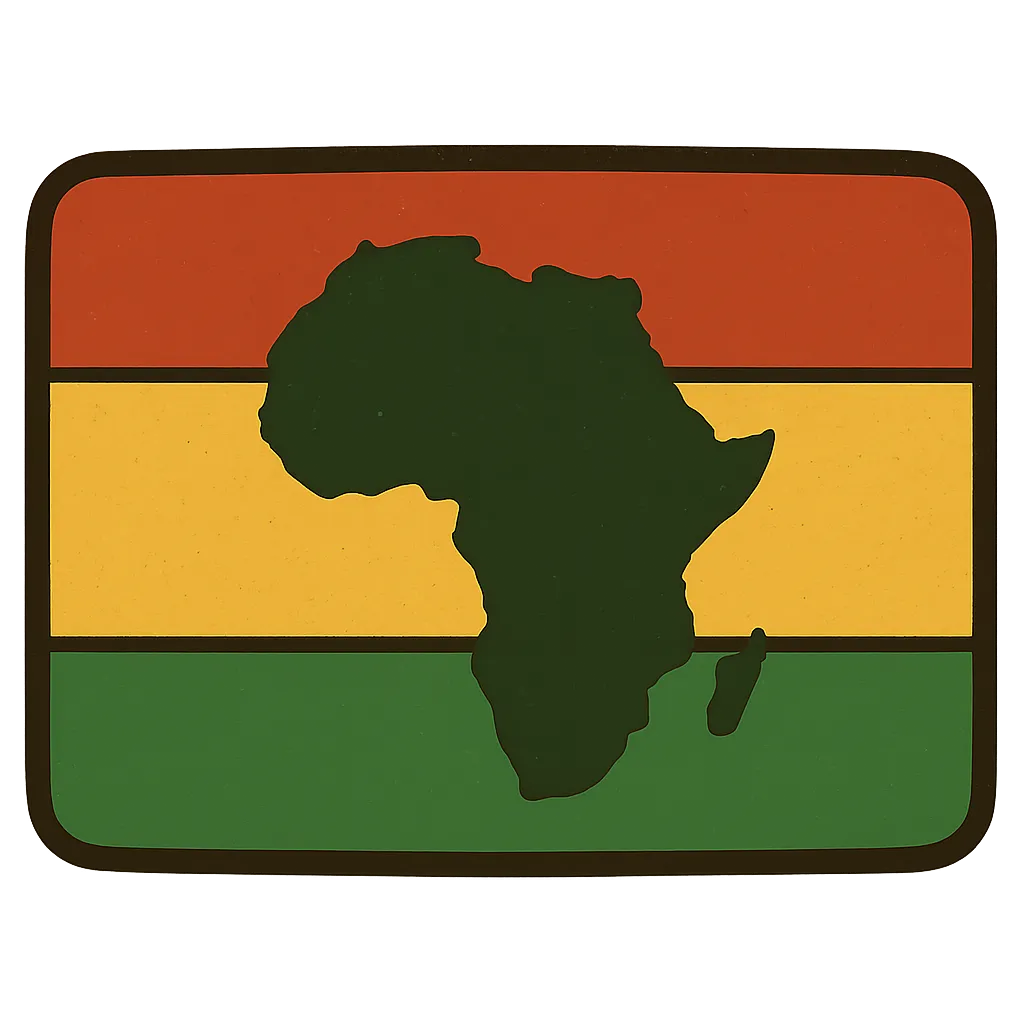Africain