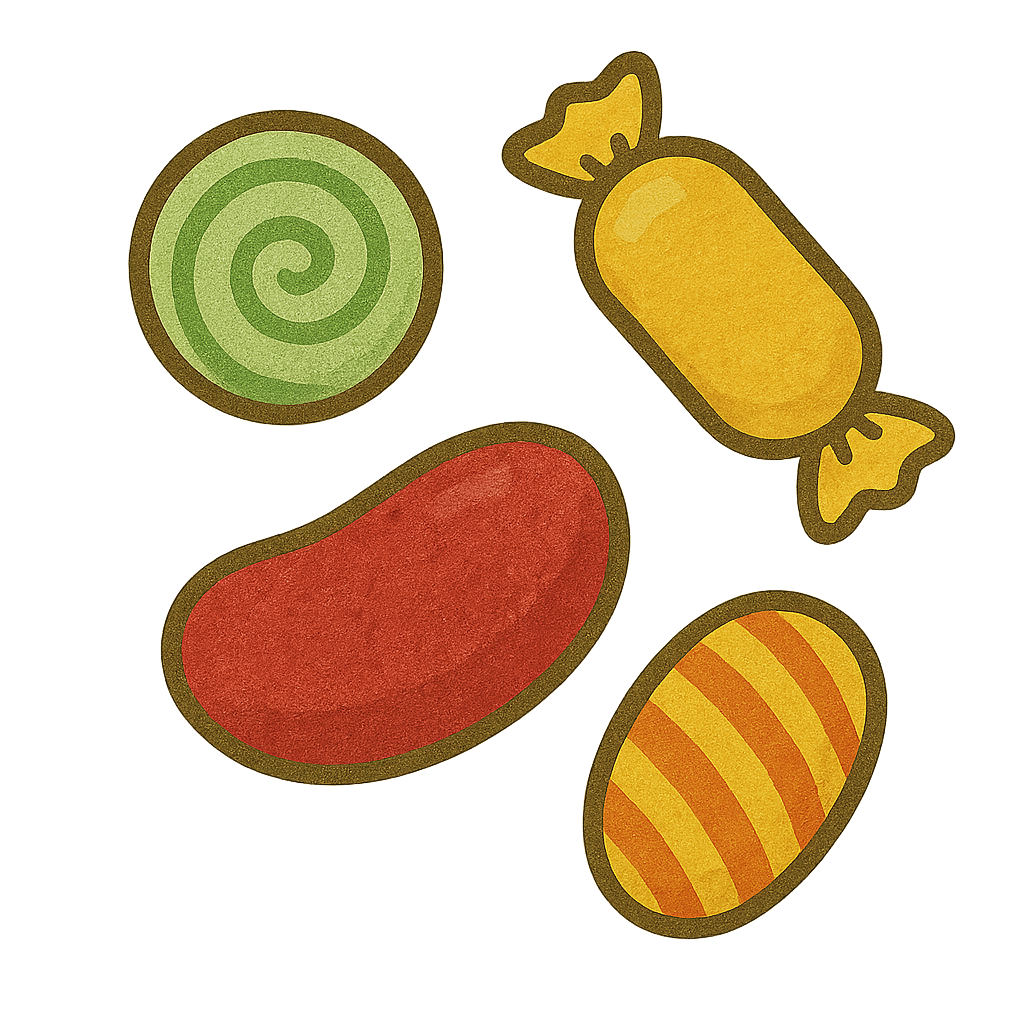 Bonbons
