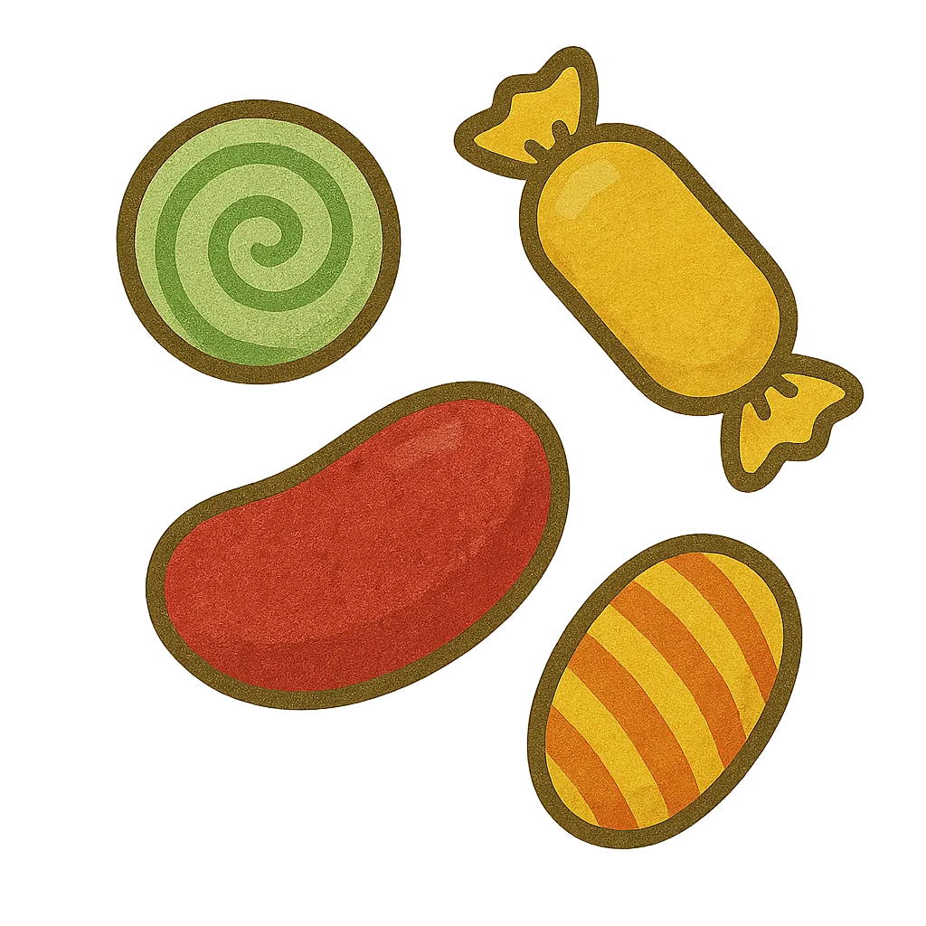 Bonbons