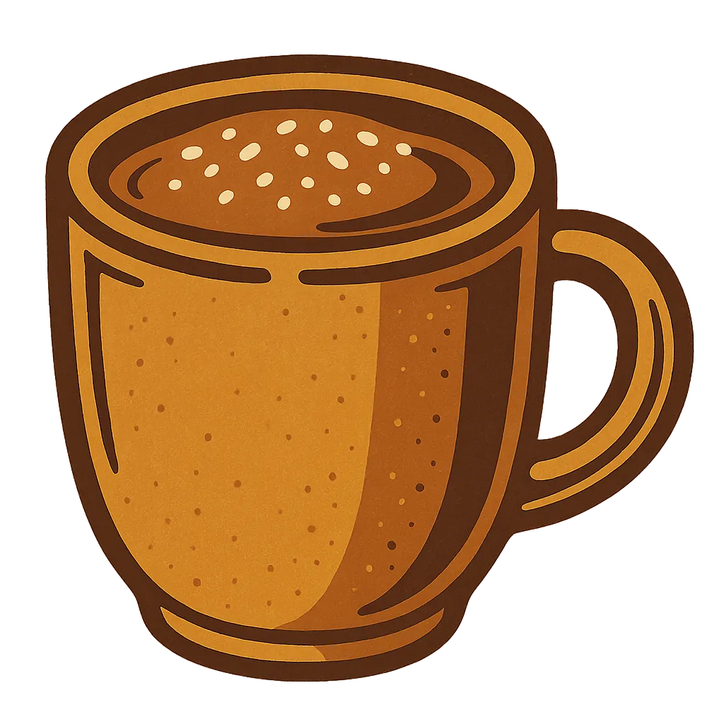 Chocolat chaud