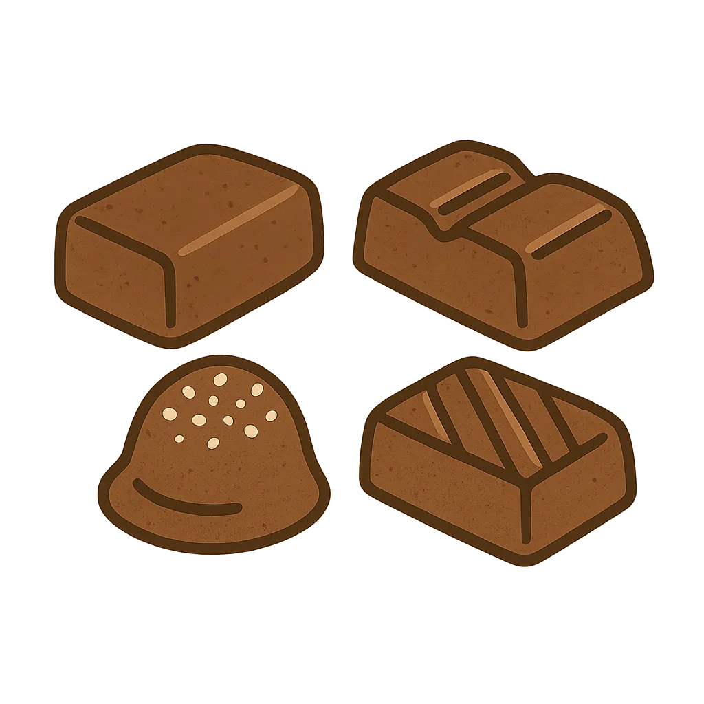 Chocolat