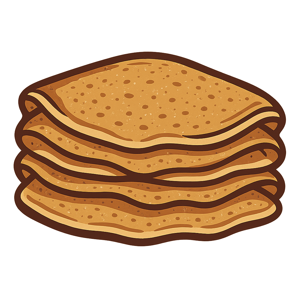 Crêpe