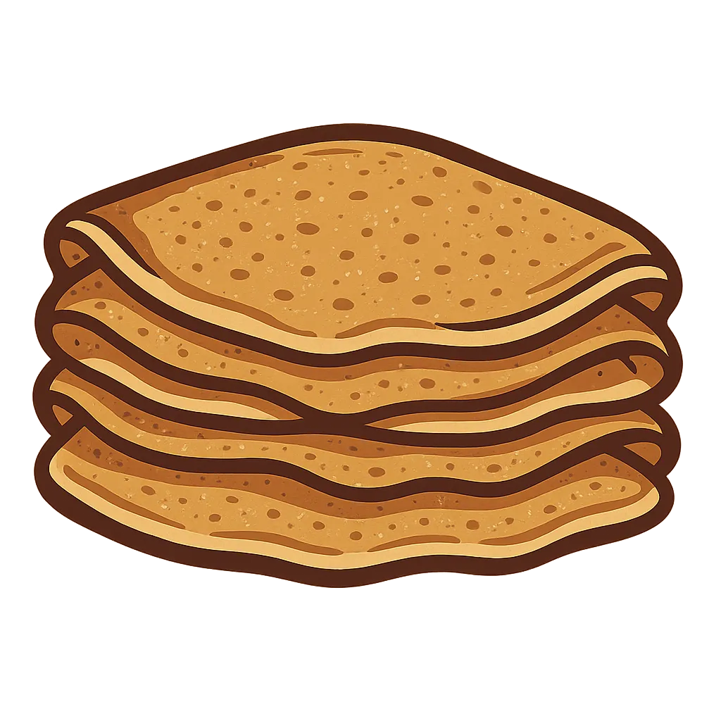 Crêpe