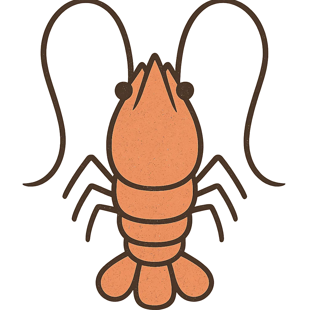 Crevette