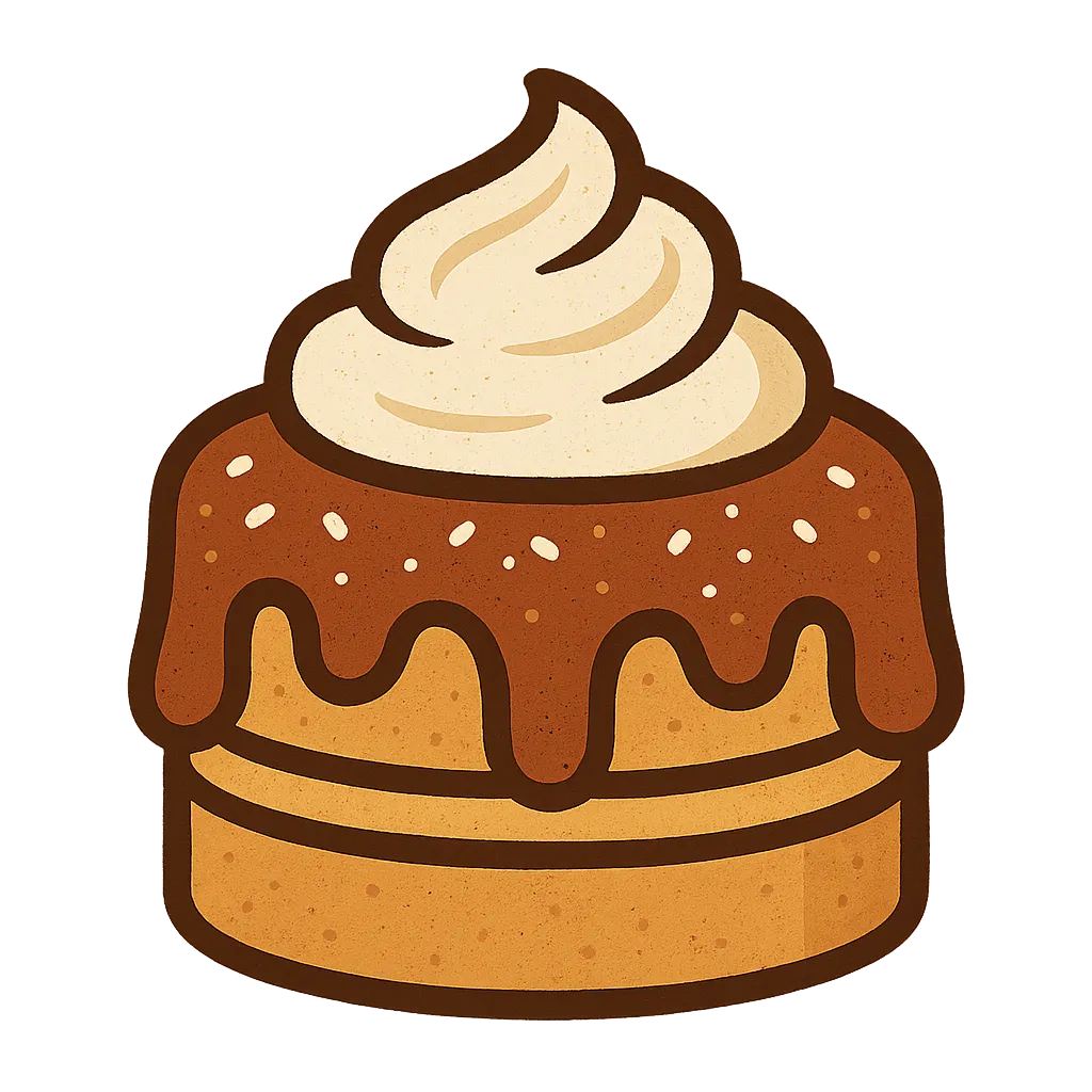 Dessert