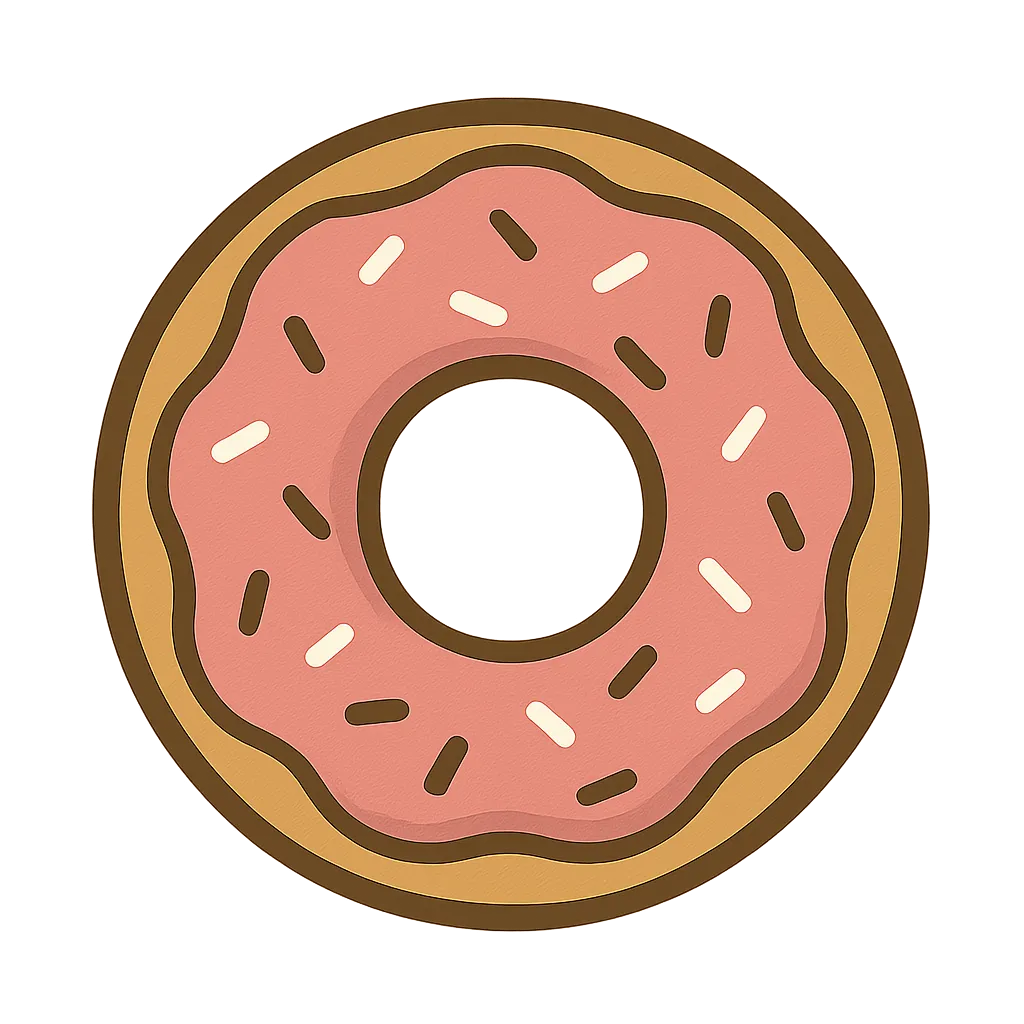 Donut