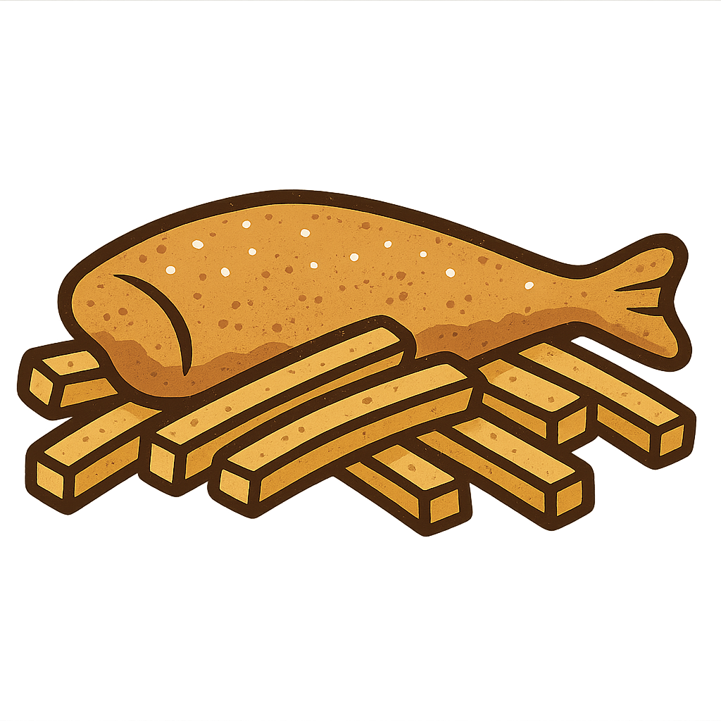 Fish & Chips