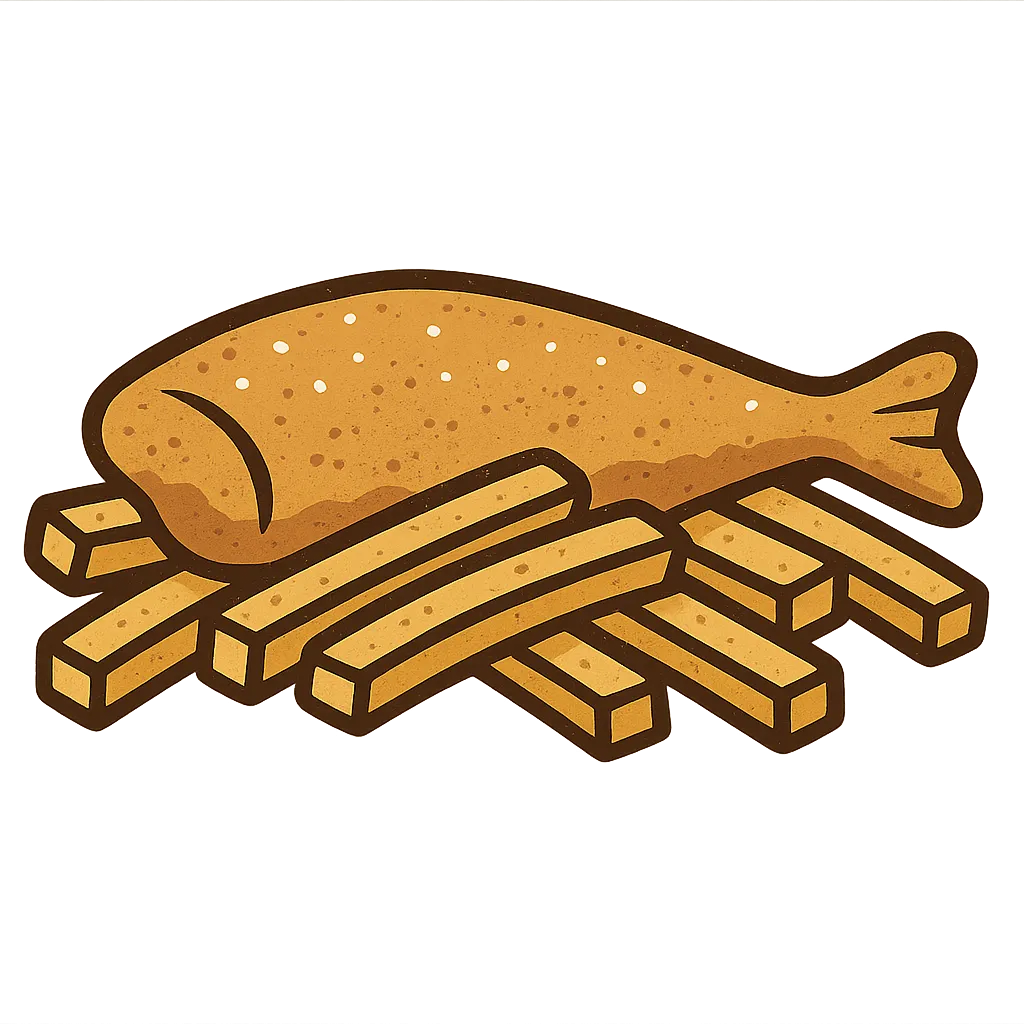 Fish & Chips
