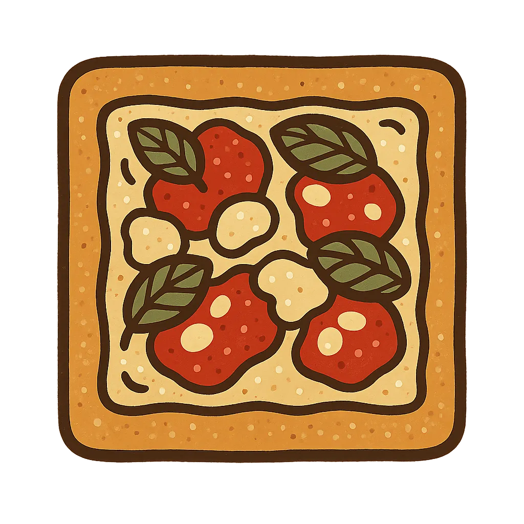 Focaccia