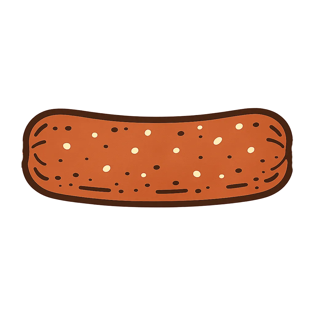 Fricadelle