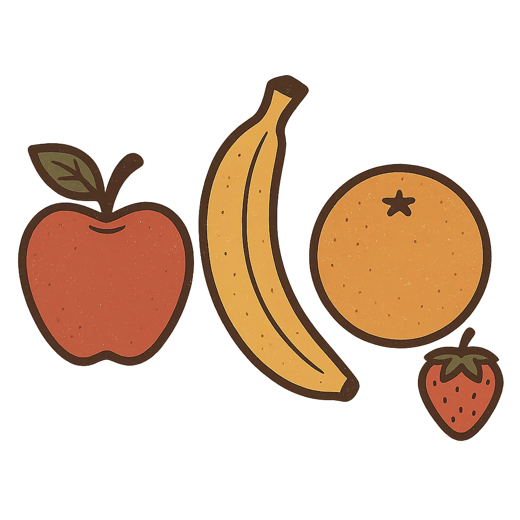 Fruits