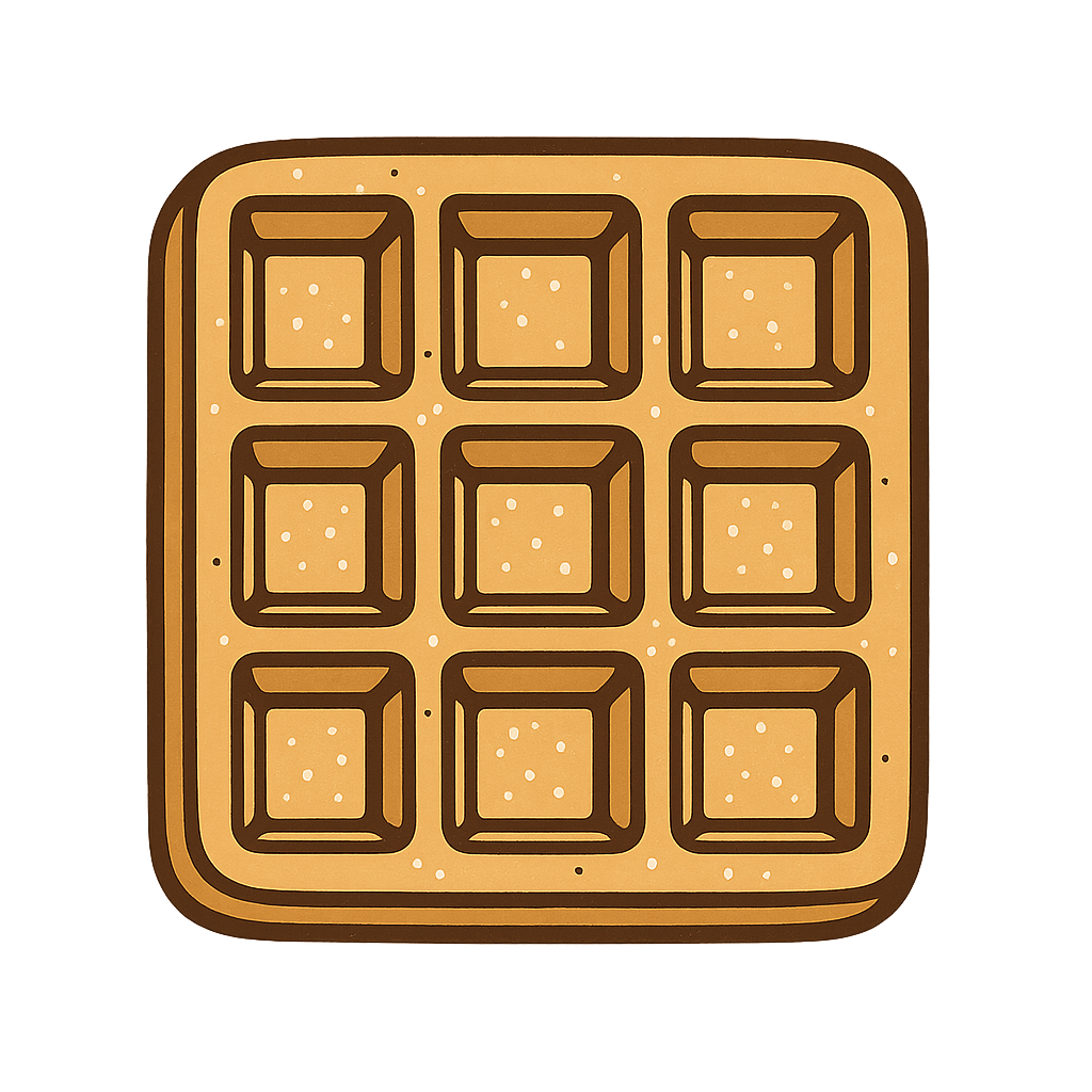 Gaufre