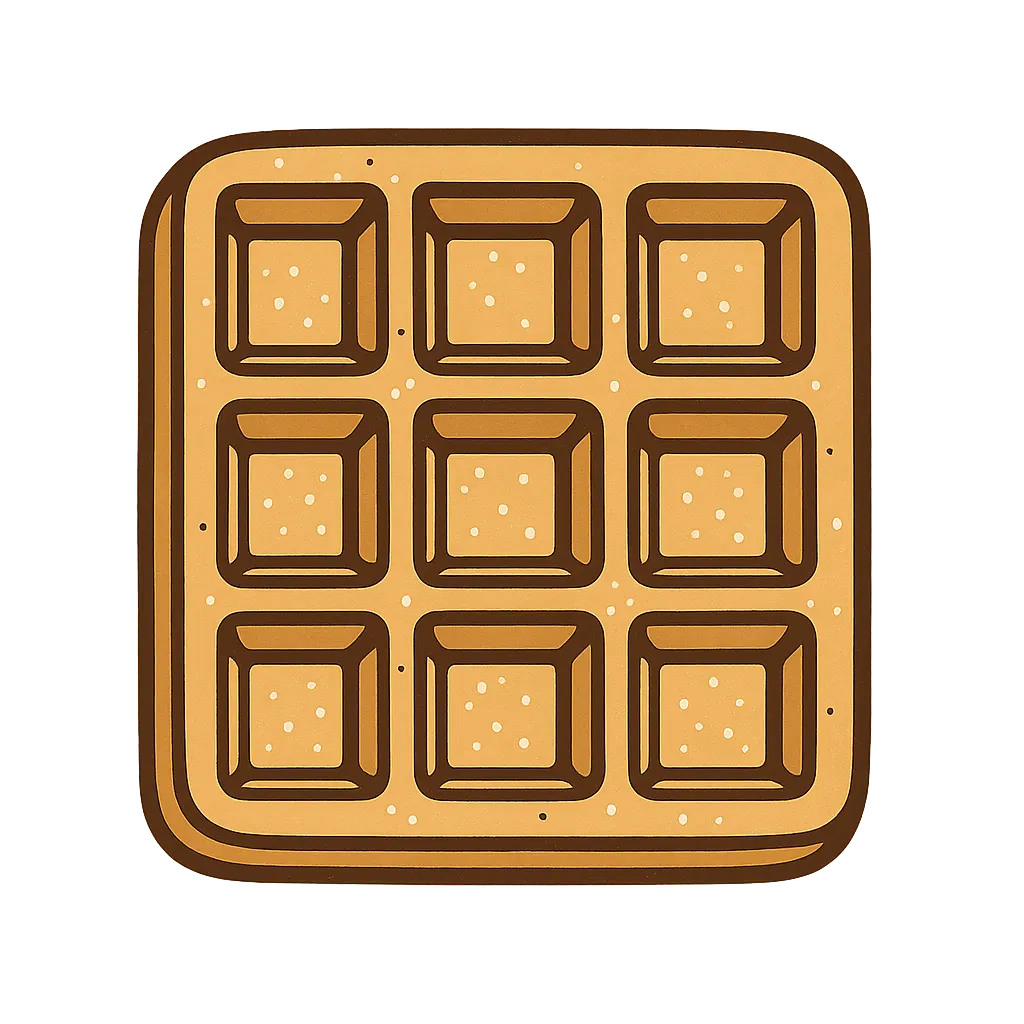 Gaufre