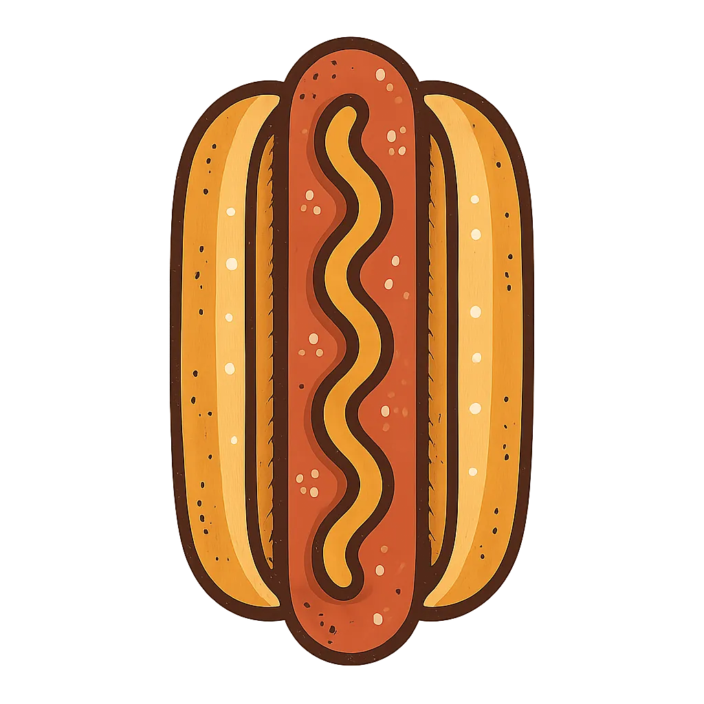 Hot-dog