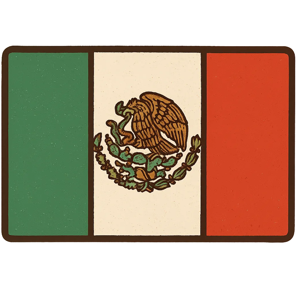 Mexicain