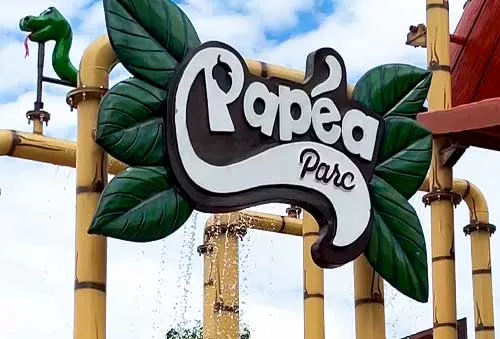Papéa Parc