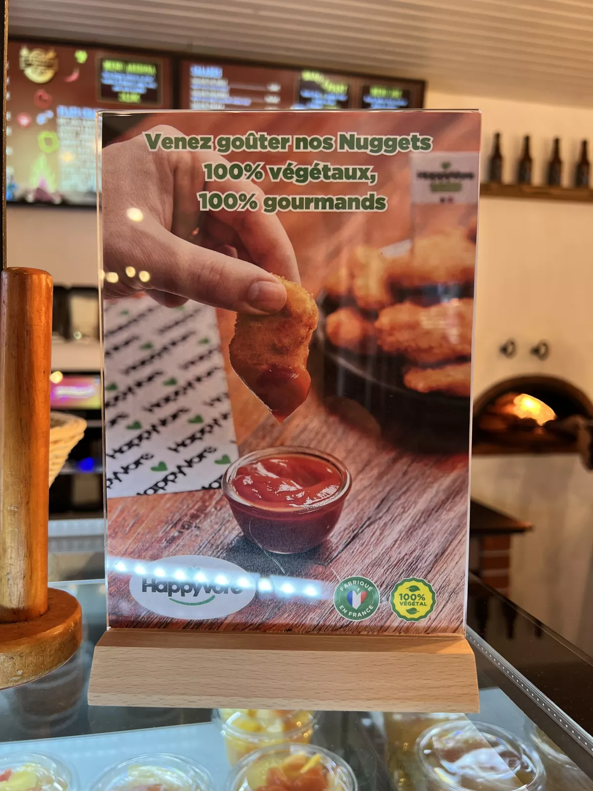 Photo menu