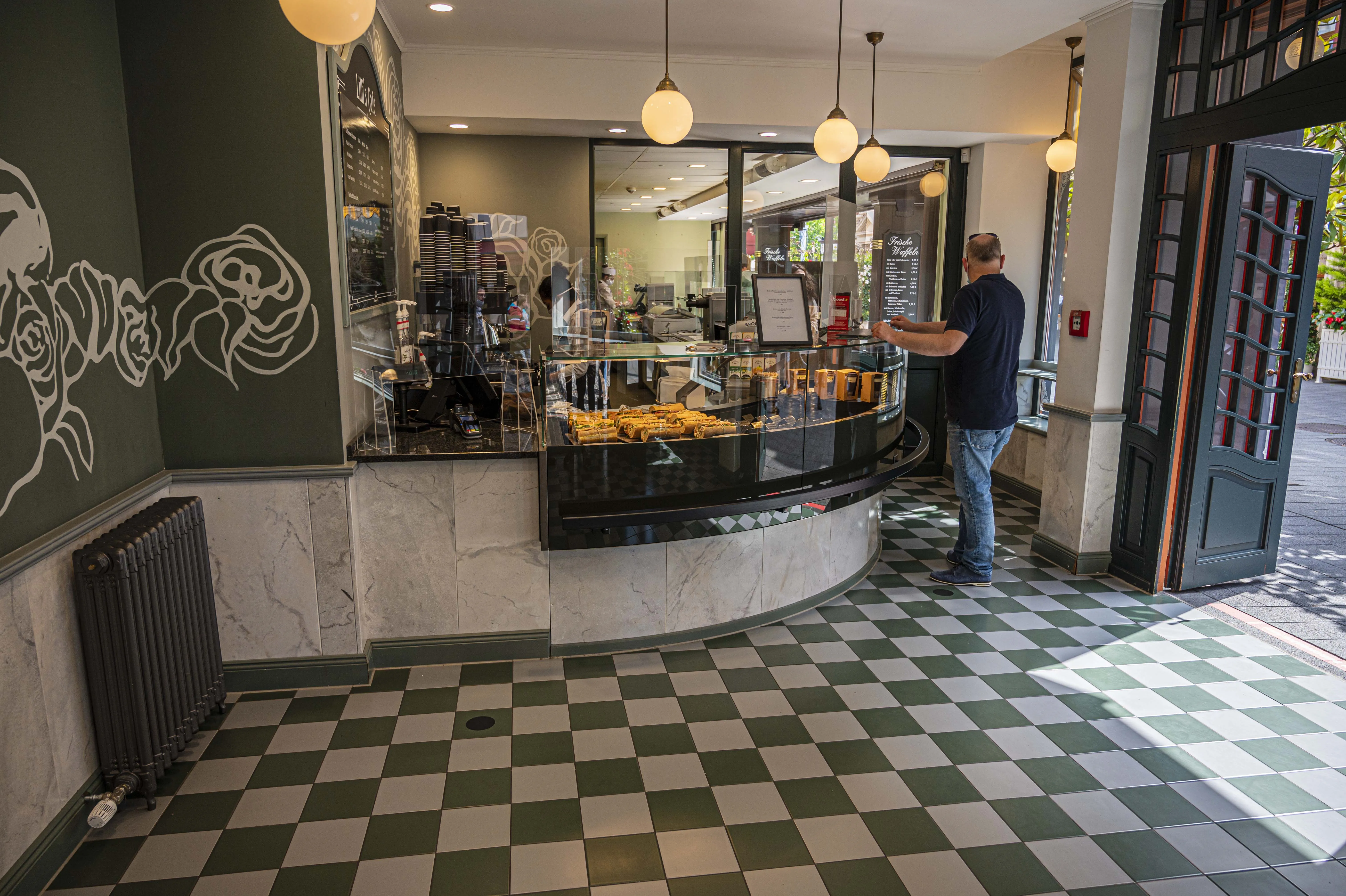 Lilli's Café