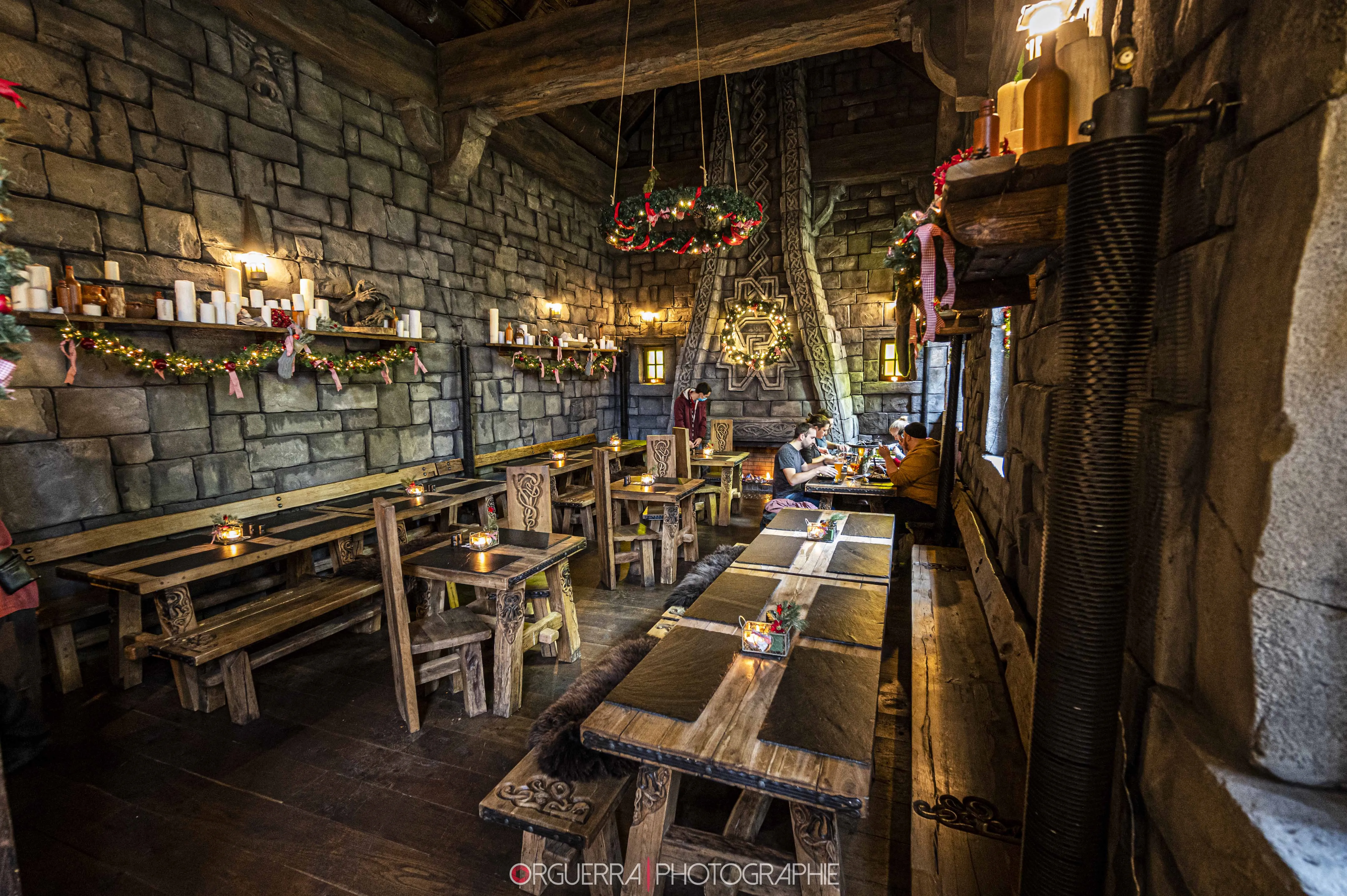 Rutmor's Taverne
